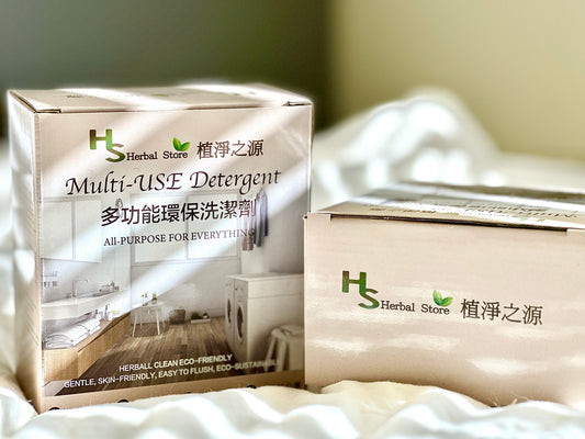 多功能环保洗洁剂